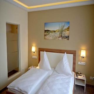 Hotel Friesische Wehde fotoÄŸrafÄ±