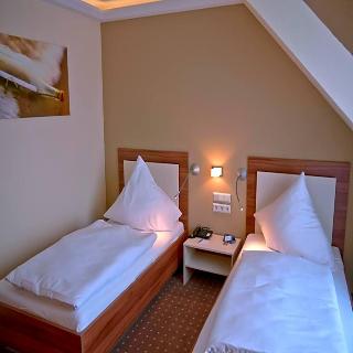 Hotel Friesische Wehde fotoÄŸrafÄ±