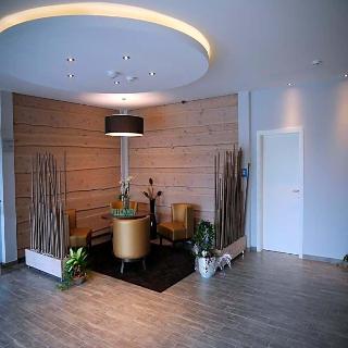 Hotel Friesische Wehde fotoÄŸrafÄ±