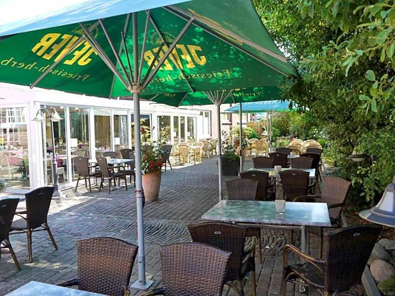 Hotel Friesische Wehde - Genel