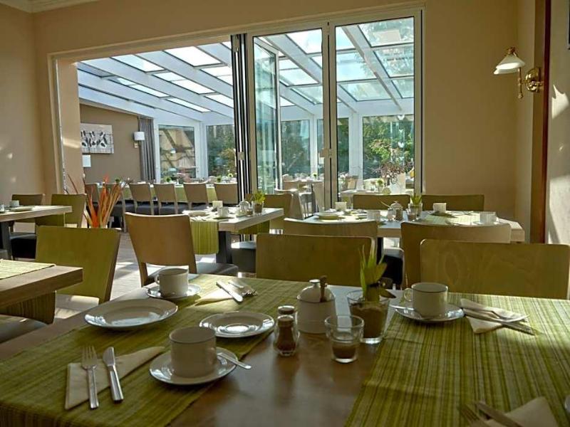 Hotel Friesische Wehde - Genel