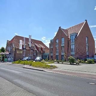 Hotel Friesische Wehde fotoÄŸrafÄ±