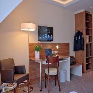 Hotel Friesische Wehde fotoÄŸrafÄ±