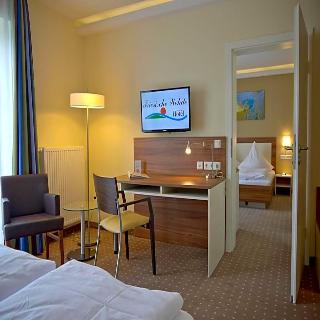 Hotel Friesische Wehde fotoÄŸrafÄ±