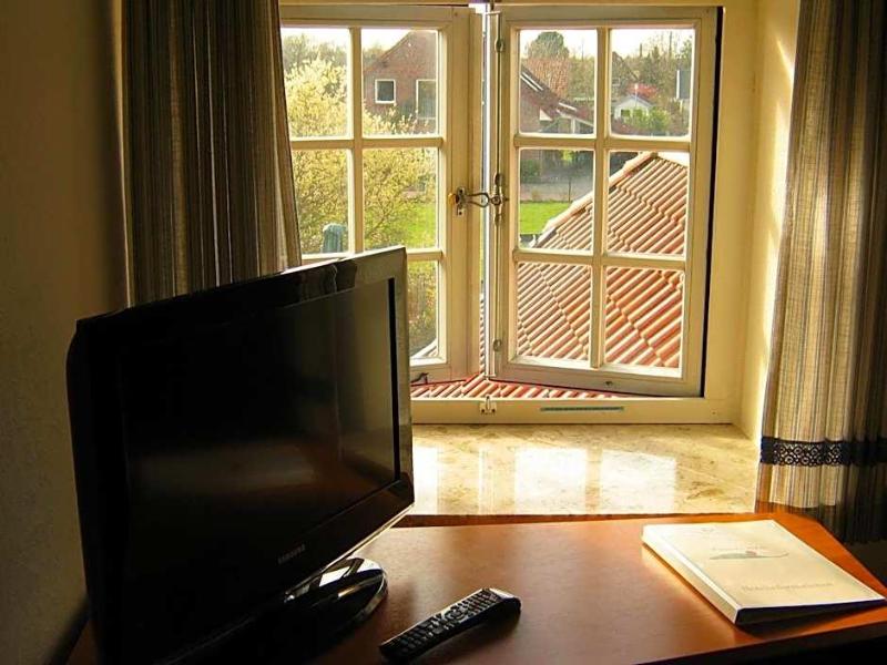 Hotel Friesische Wehde - Genel