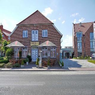 Hotel Friesische Wehde fotoÄŸrafÄ±