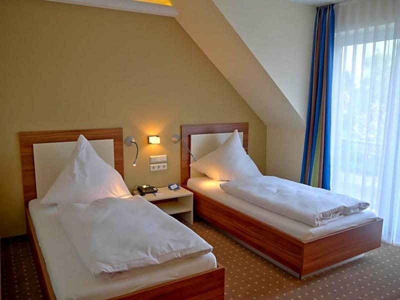 Hotel Friesische Wehde - Oda