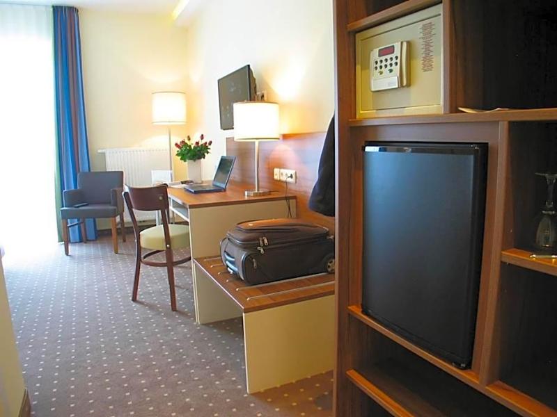 Hotel Friesische Wehde - Oda