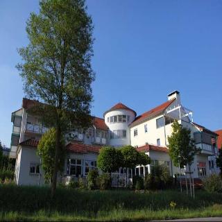 Hotel Landhaus Feckl otel fotoğrafı