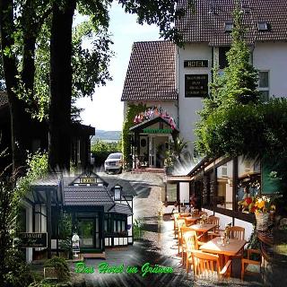 Hotel Garden otel fotoğrafı