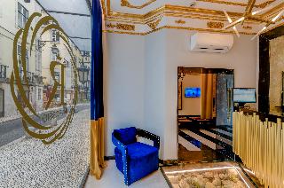Inn Rossio fotoÄŸrafÄ±