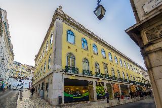Inn Rossio fotoÄŸrafÄ±