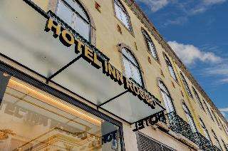 Inn Rossio fotoÄŸrafÄ±