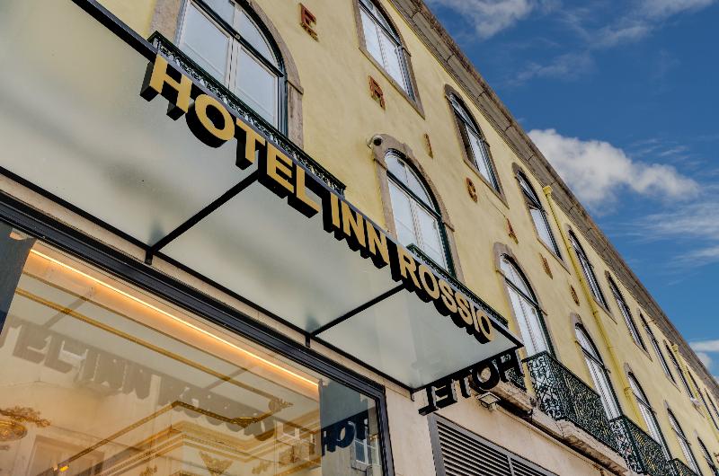 Inn Rossio - Genel