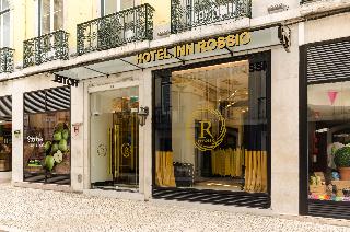 Inn Rossio fotoÄŸrafÄ±