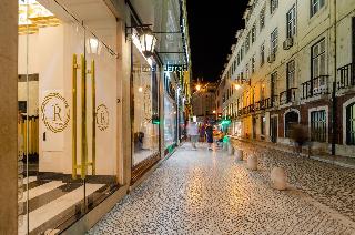 Inn Rossio fotoÄŸrafÄ±