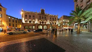 Inn Rossio fotoÄŸrafÄ±