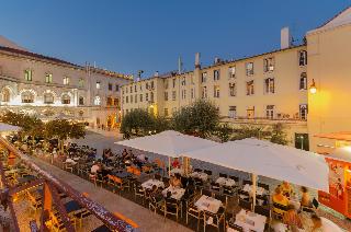 Inn Rossio fotoÄŸrafÄ±