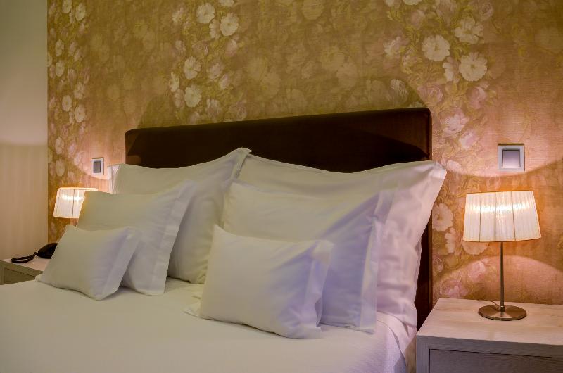 Inn Rossio - Oda