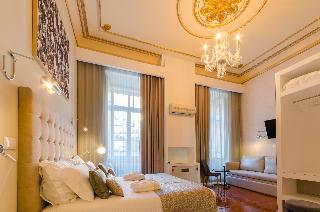 Inn Rossio fotoÄŸrafÄ±
