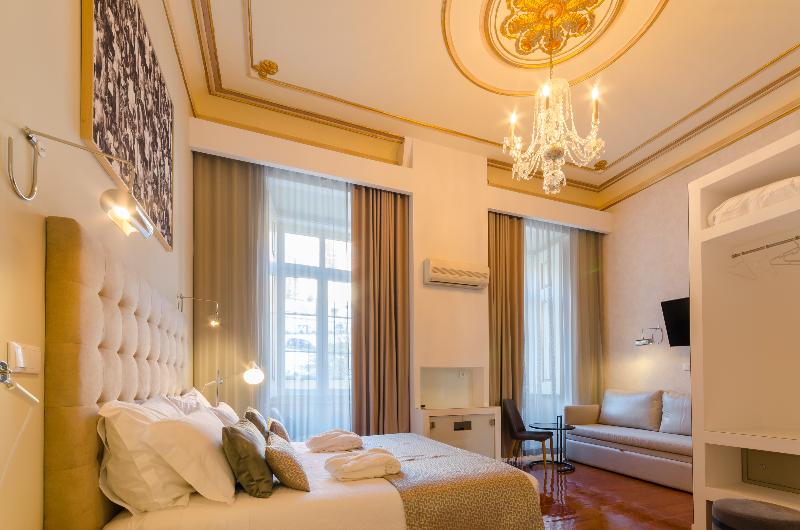 Inn Rossio - Oda