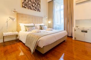 Inn Rossio fotoÄŸrafÄ±