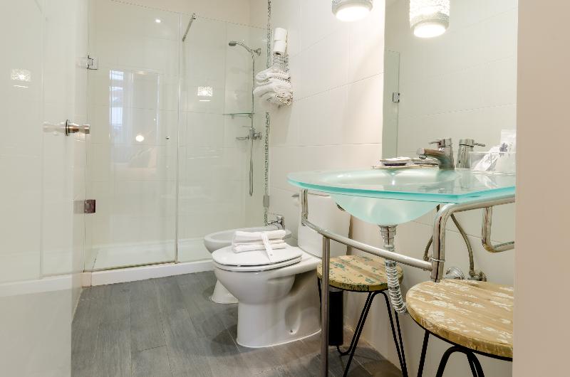 Inn Rossio - Oda