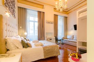 Inn Rossio fotoÄŸrafÄ±