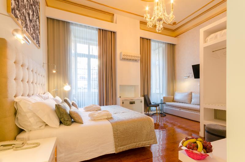 Inn Rossio - Oda