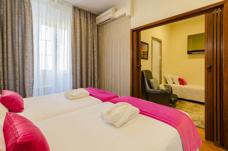 Inn Rossio - Oda