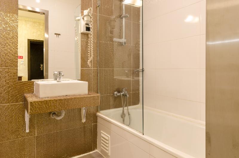 Inn Rossio - Oda