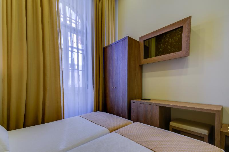 Inn Rossio - Oda