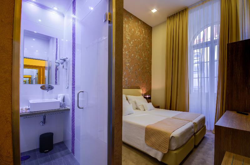 Inn Rossio - Oda