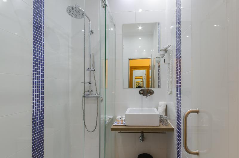 Inn Rossio - Oda