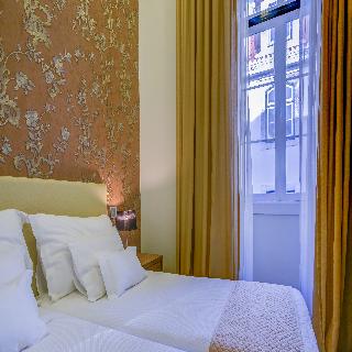 Inn Rossio fotoÄŸrafÄ±