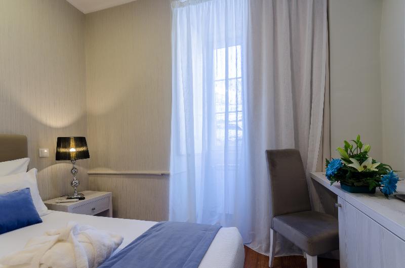 Inn Rossio - Oda