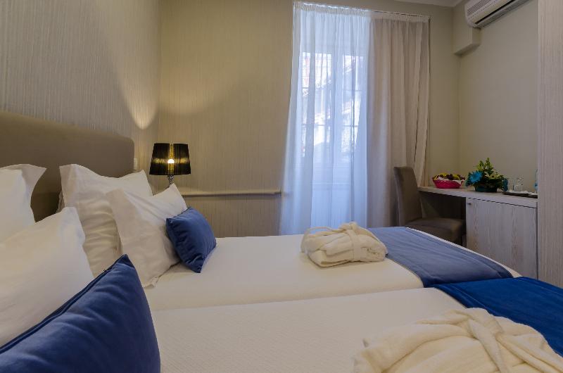 Inn Rossio - Oda