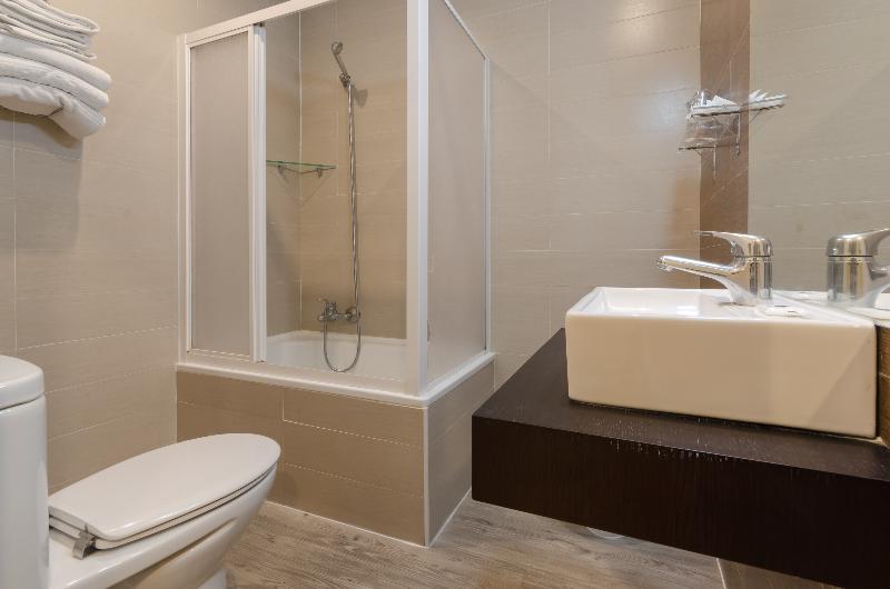 Inn Rossio - Oda