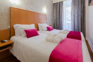 Inn Rossio fotoÄŸrafÄ±