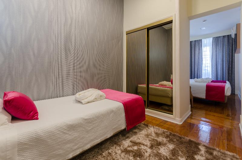 Inn Rossio - Oda