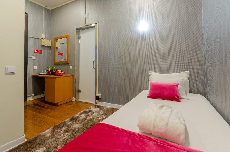 Inn Rossio - Oda