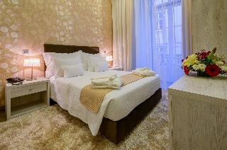 Inn Rossio fotoÄŸrafÄ±