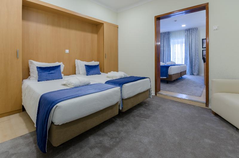 Inn Rossio - Oda