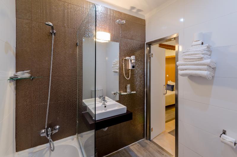 Inn Rossio - Oda