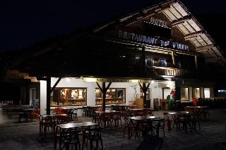 Hotel Restaurant U Fredy