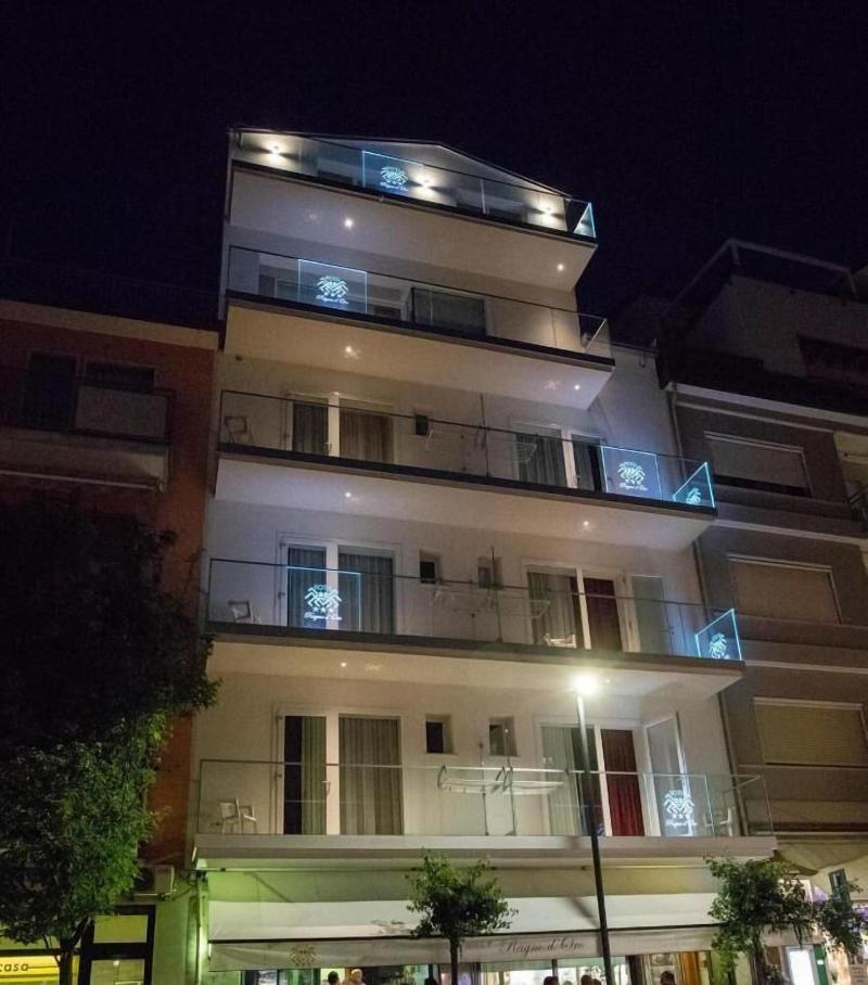Hotel Ragno D Oro - Bar