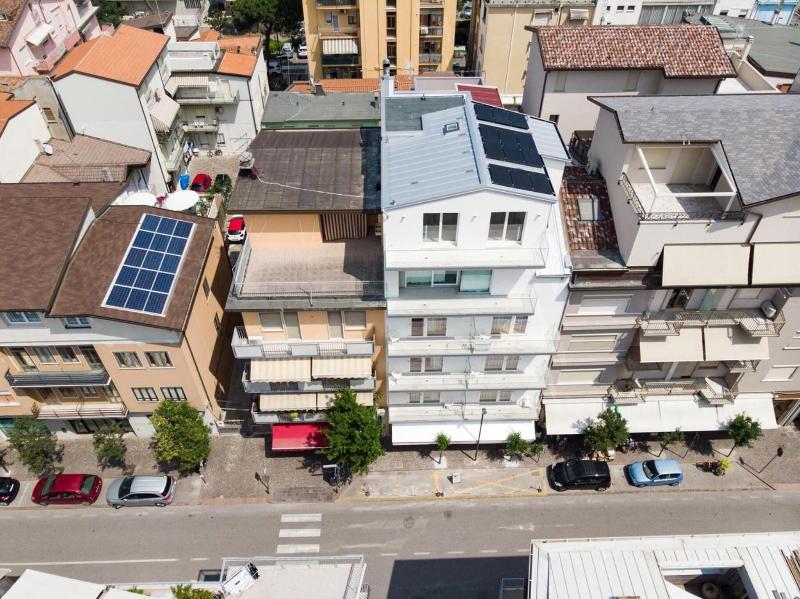 Hotel Ragno D Oro - Lobi