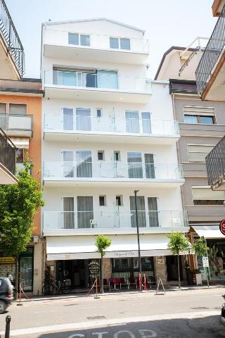 Hotel Ragno D Oro otel fotoğrafı