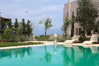 The Marble Resort
