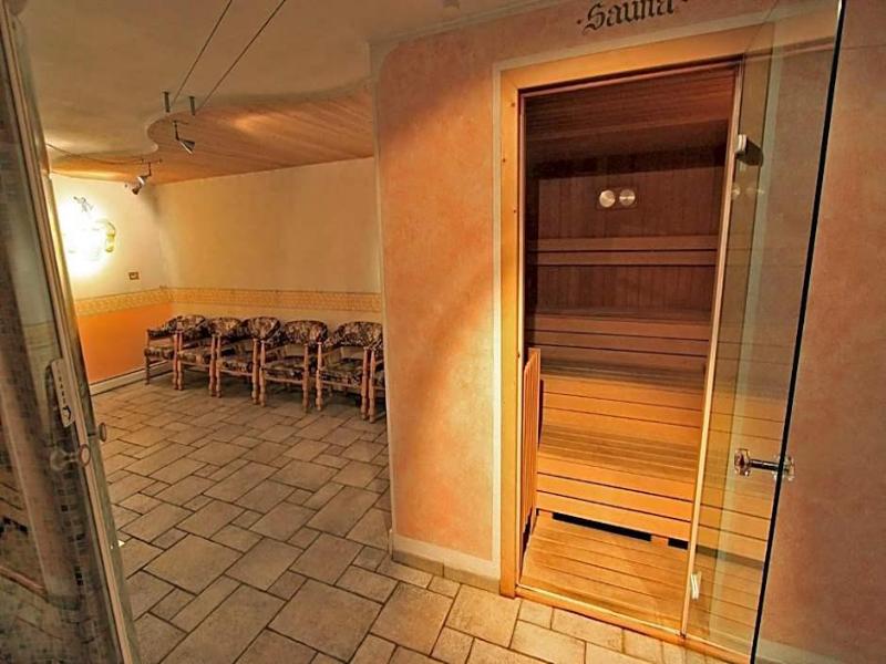 Hotel San Giovanni - Genel